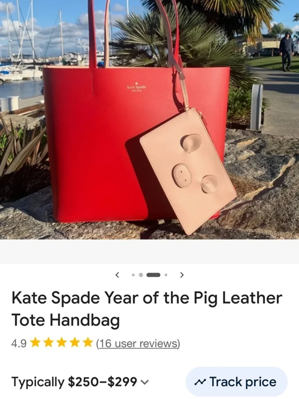 kate spade perfect authentic